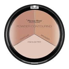 POWDER CONTOURING 23G/01 