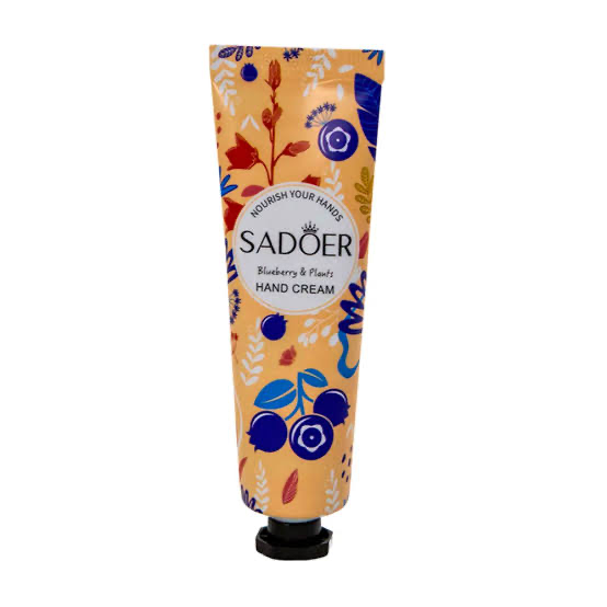 SADOER CHAMOME HAND CREAM 30G 00733