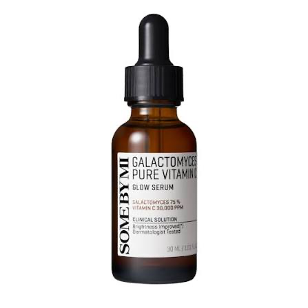 SBM GALACTOMYCES VIT C GLOW SERUM 30ML
