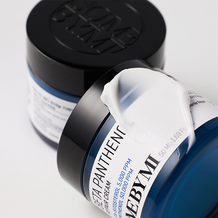 SBM BETA PANTHENOL REPAIR CREAM 50ML 