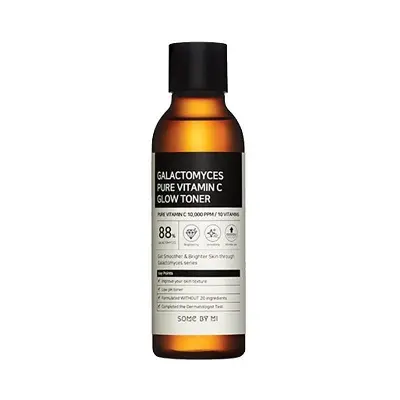 SOME BY MI GALACTOMYCES PURE VITA C GLOW TONER 200ML 00491