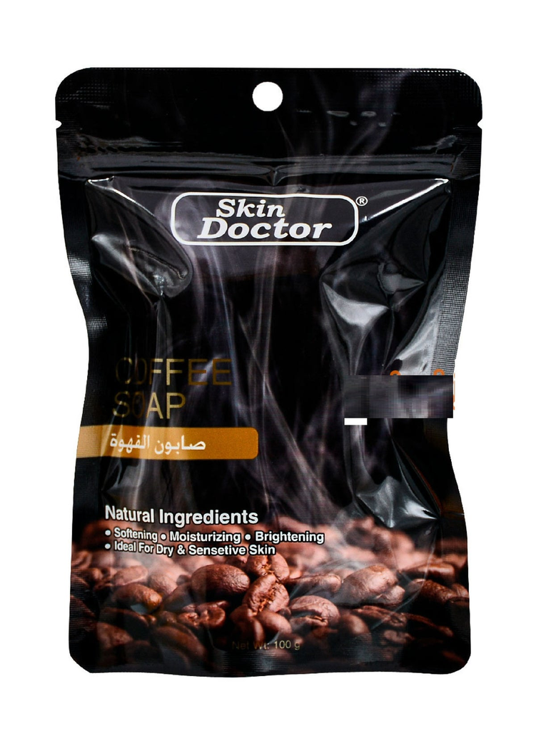 SD COFFEE SOAP SD-813/01 