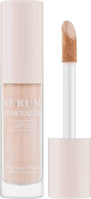 SERUM CONCEALER SPF 25 /01 00336