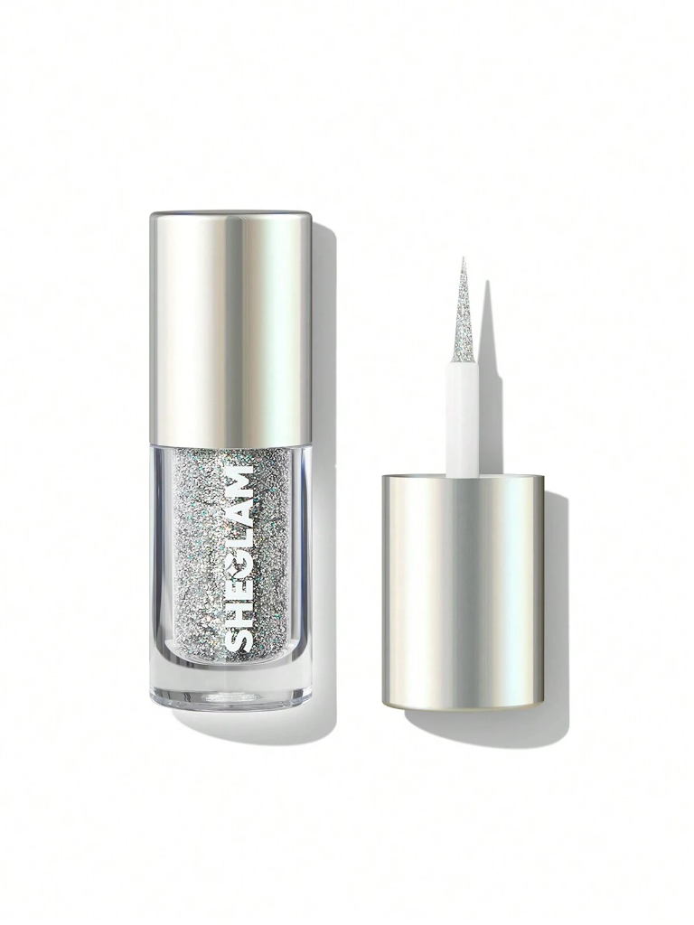 SHEGLAM GLITTER LINER DISCO BALL