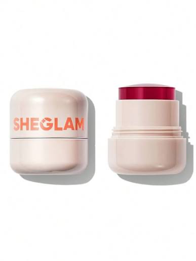 SHEGLAM JELLY LICIOUS HYDRATING LIP & BLUSH TINT 10G 