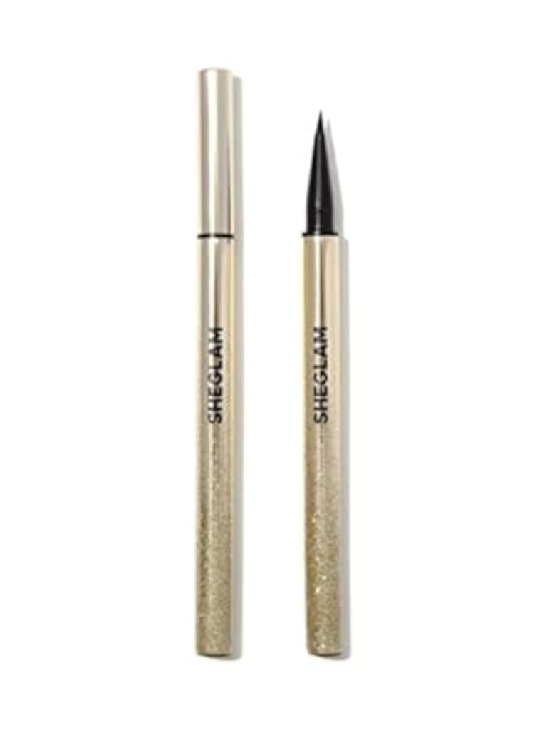 SHEGLAM LIQUID EYELINER 0.5 ML 