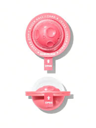 SHEGLAM LUNAR BLUSH BALL 6G DELIGHT