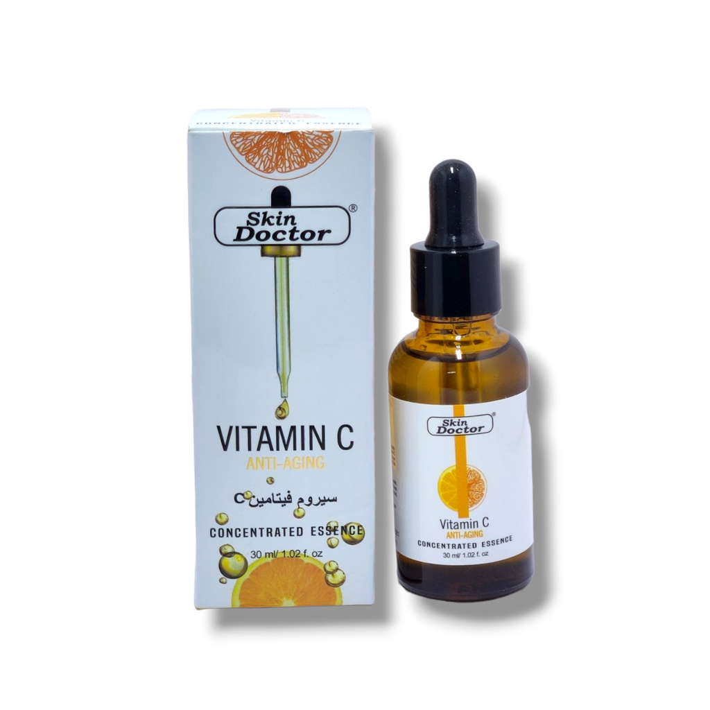 SKIN DOCTOR VITA C ANTI-AGING SERUM 30ML