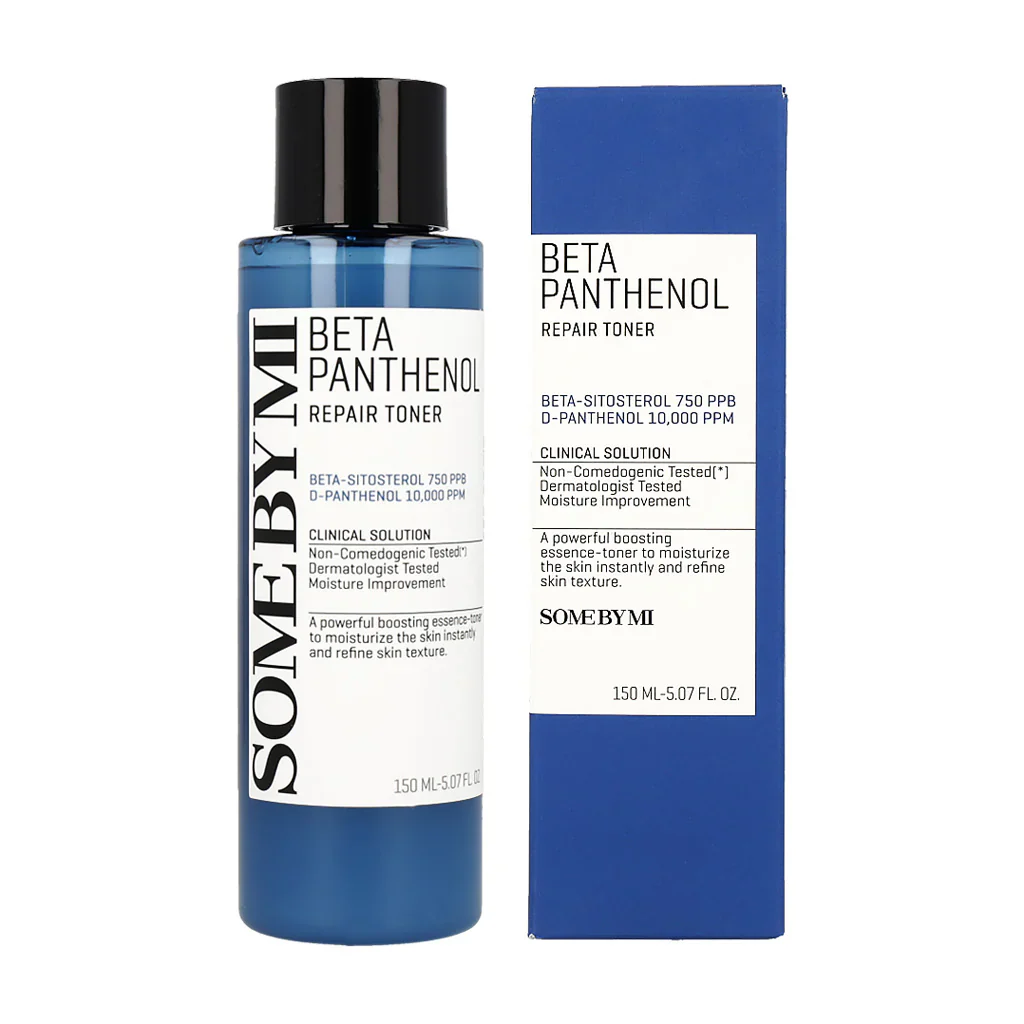 SOMEBYMI BETA PANTHENOL REPAIR TONER 150ML 00451