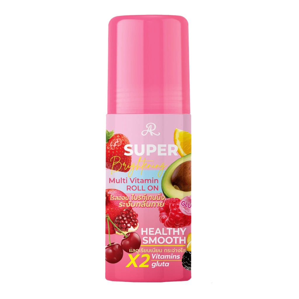 SUPER MULTI VITAMIN ROLL ON 