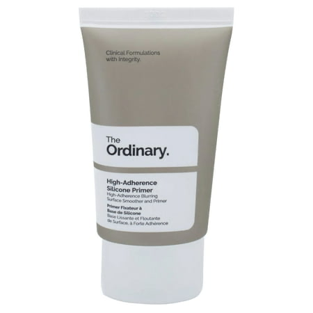 THE ORDINARY HIGH-ADHERENCE BLURRING SURFACE SMOOTHER AND PRIMER 30ML 00164