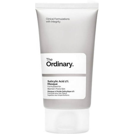 THE ORDINARY SALICYLIC ACID MASQUE 50ML 00556