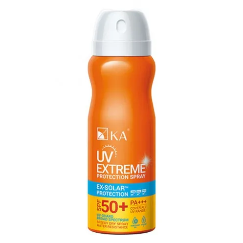 UV EXTREME PROTECTION SPRAY 50ML 