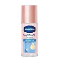 VASELINE GLUTAGLOW AMPOULE BRIGHT & RENEW 45ML 