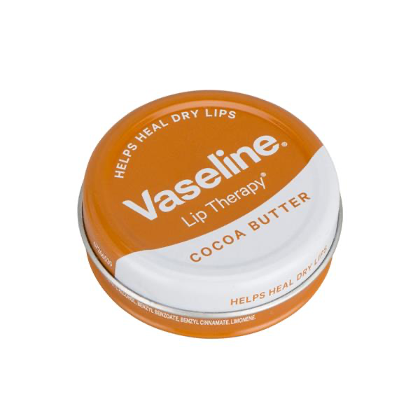 VASELINE LIP THERAPY COCA BUTTER 20G 