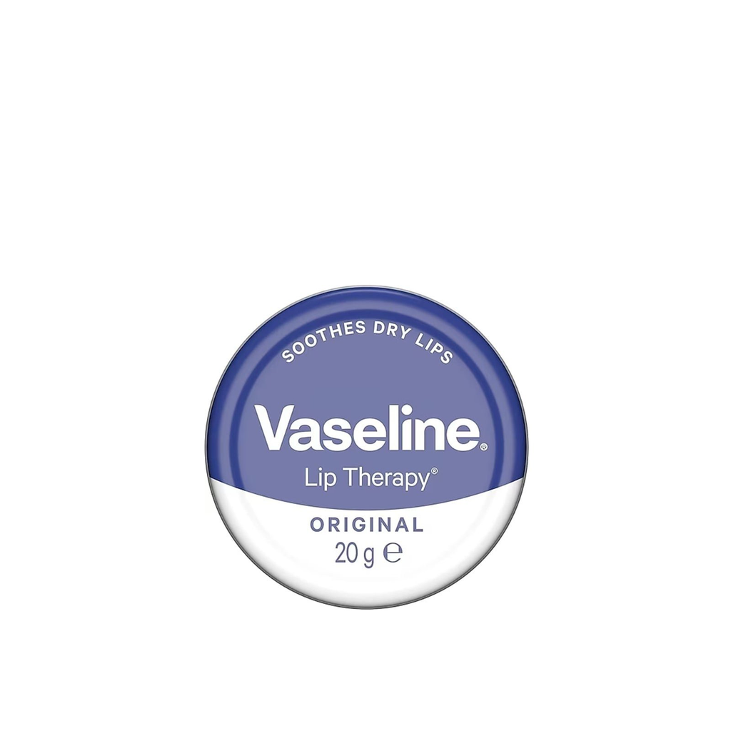 VASELINE LIP THERAPY ORIGINAL 20G 