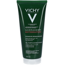 VICHY V INTENSIVE PURIFYING GEL 200ML 00176