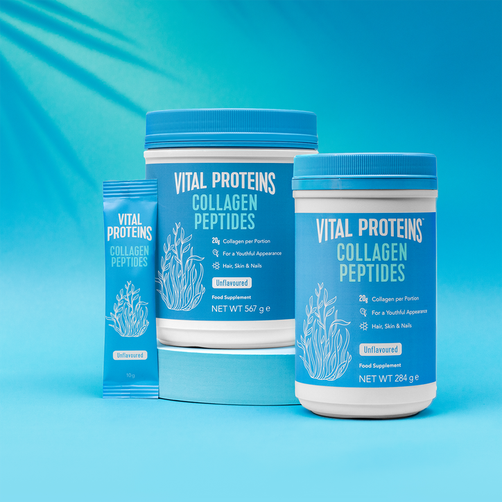 VITAL PROTEINS COLLAGEN PEPTIDES 284G 