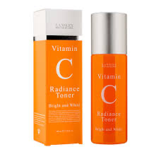 VITAMIN C RADIANCE TONER 100ML 