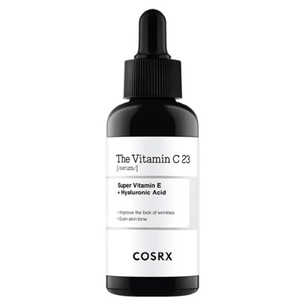 VITAMIN C23 00401