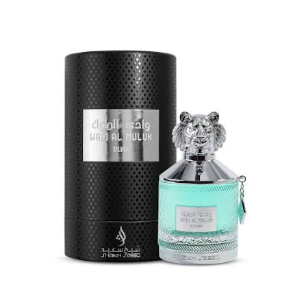 WADI AL MULUK SILVER PERFUME