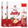 WINK WHITE FIBER JELLY APPLE CIDER DIETARY SUPPLEMENT 5X25G 