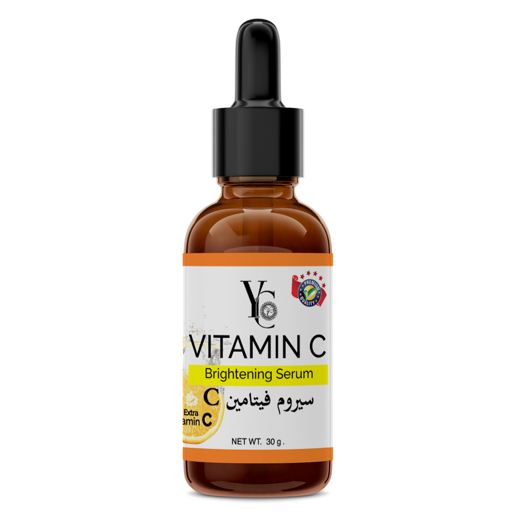 YC VITA C SERUM 30ML 00540