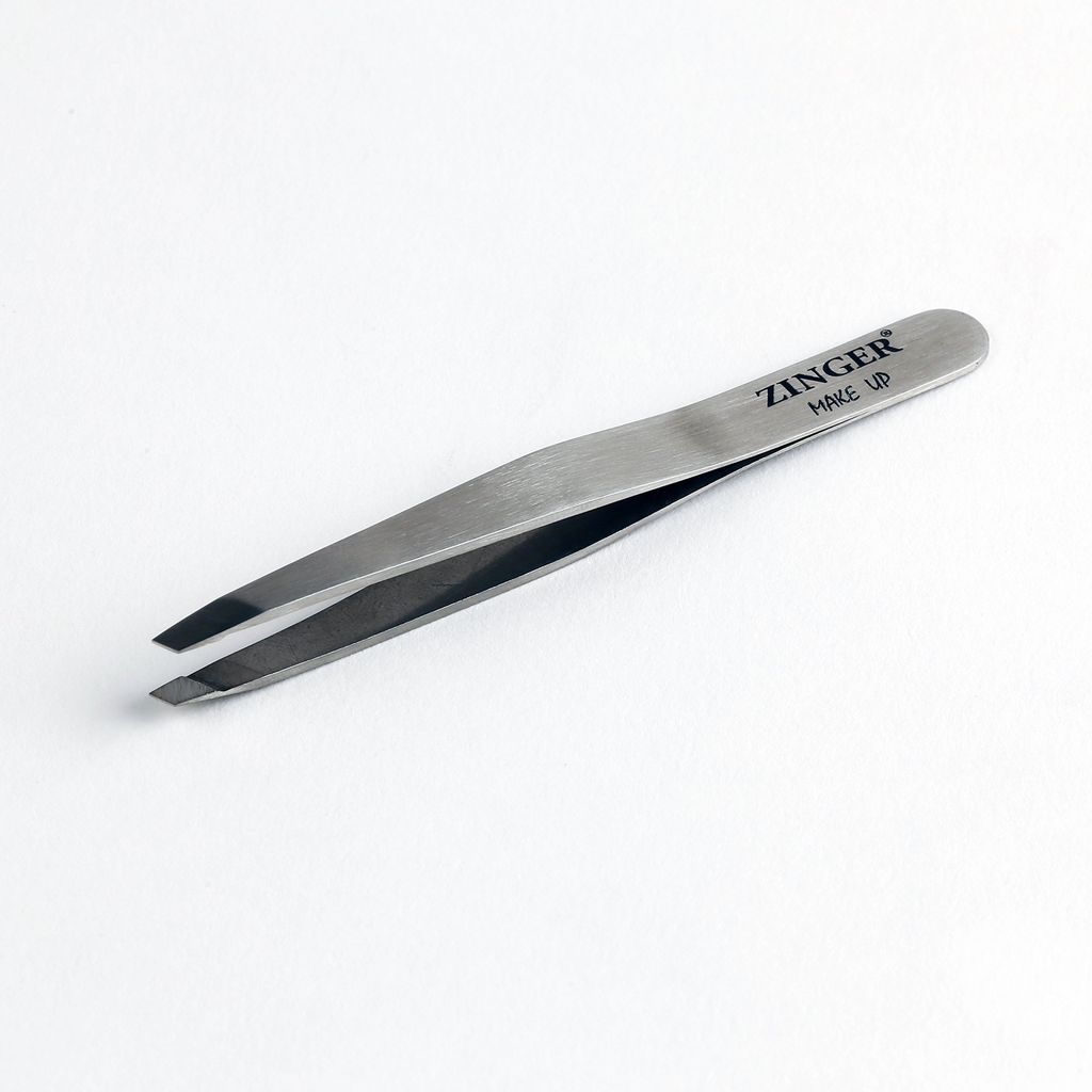 ZINGER CLASSIC TWEEZER 1 PCS 