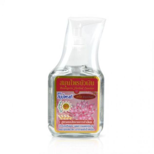 BUANGERN HERBAL ESSENCE Hair Coat