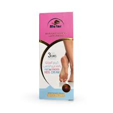 ALATAR FOOT & CRACKED HEEL CREAM PINK