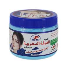 AL ATAR MOROCCAN SAHARA CREAM