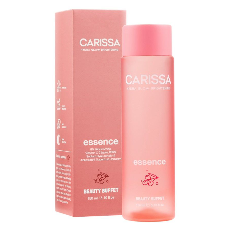 CARISSA ESSENCE 150 ML