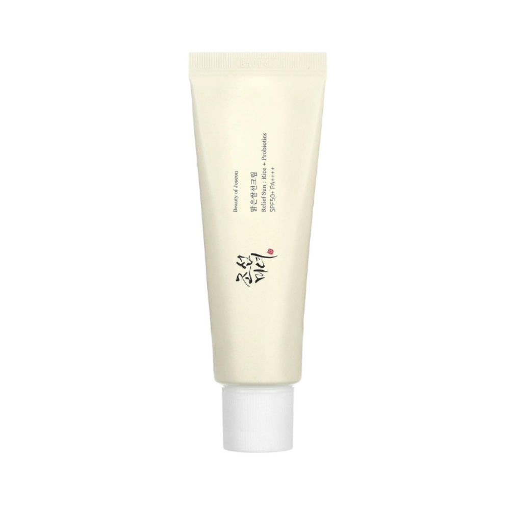 JOSEON RELIEF SUN AQUA FRESH SPF 50+