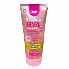 JOJI GLUTA HYA AQUARICH  BODY LOTION 330 ML