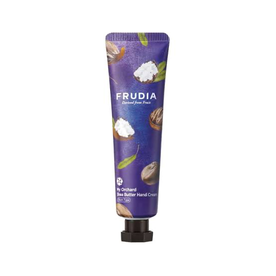 FRUDIA HAND CREAM SHEA BUTTER 30 g