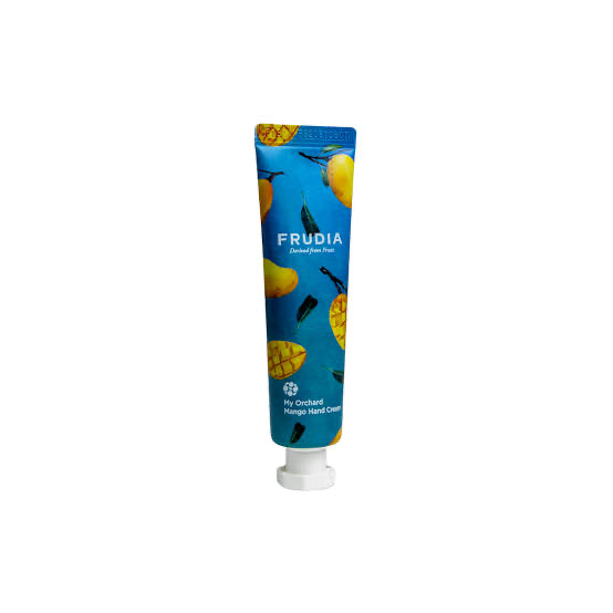FRUDIA HAND CREAM MANGO 30 g