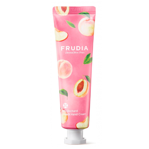 FRUDIA HAND CREAM PEACH 30 g