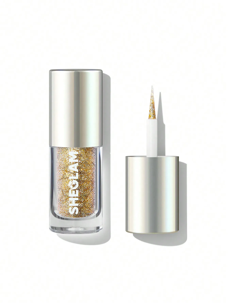 SHELGAM GLITTER LINER CONFETTI