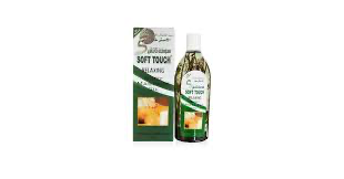 SOFT TOUCH RELAXING BODY MASSAGE OIL 200 ML