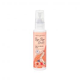 CUTE PRESS HAIR & BODY MIST  FRORAL FRUITY