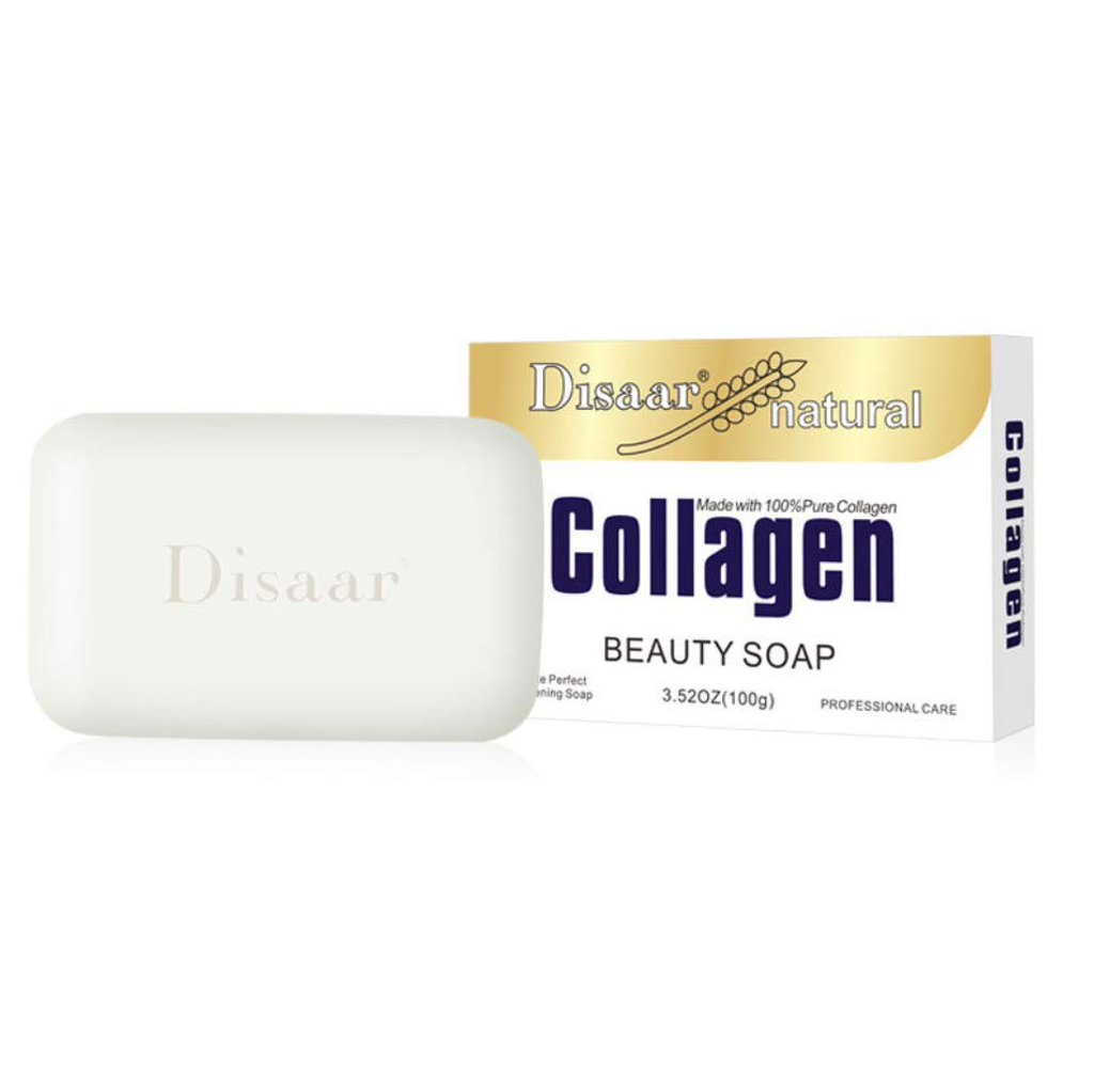 LAUREN COLLAGEN SOAP 500G