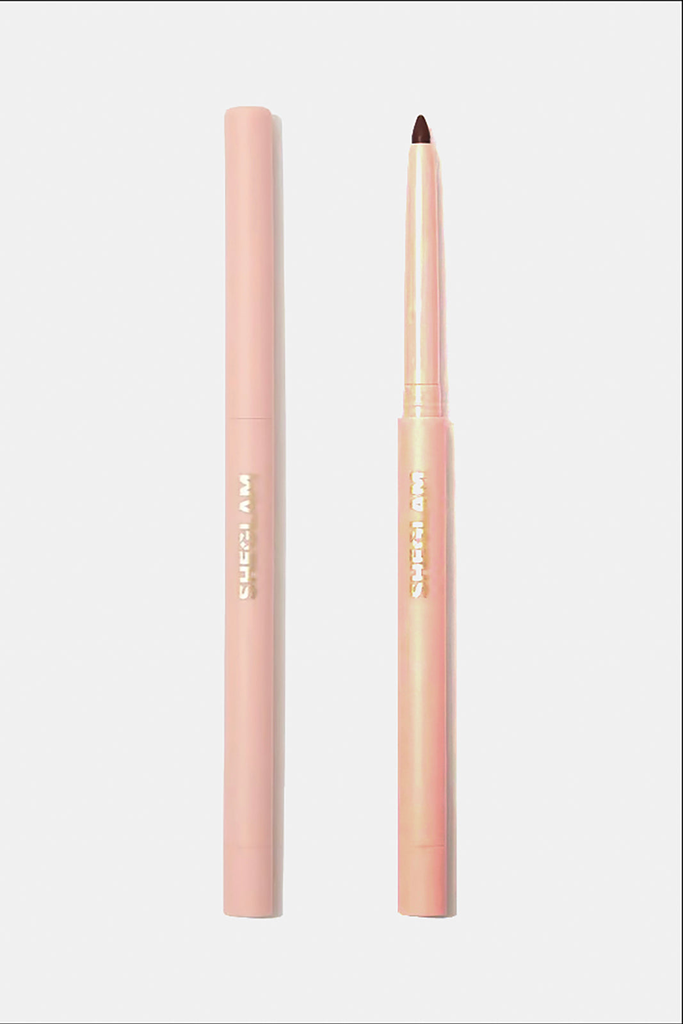 SHEGLAM LIP LINER #524 COFFEE