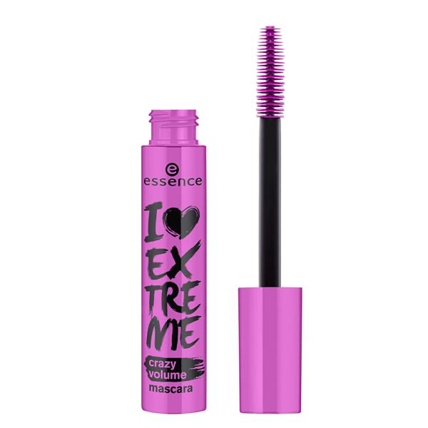 ESSENCE EXTREME CRAZY VOLUME MASCARA