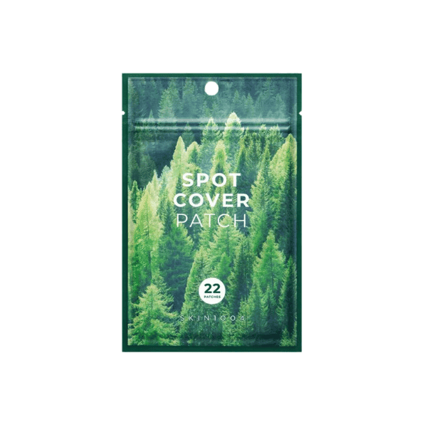 SPOT COVER PATCH SKIN 1004