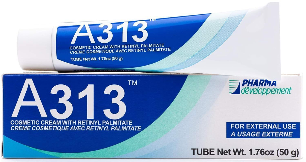 A313 CORRECTOR CREAM