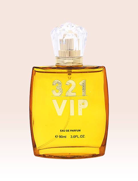 321 VIP 90ML  