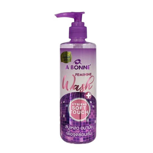 A BONNE FEMININE WASH 250ML                                                            