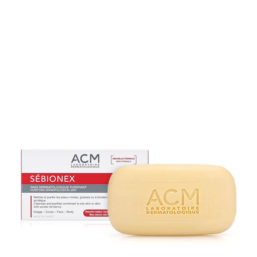 ACM SEBIONEX 100G 