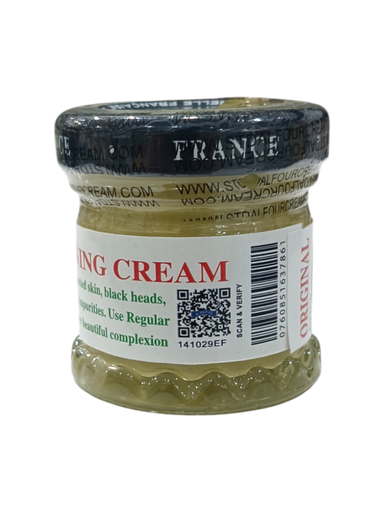 AHA RETEXTURIZING SKIN CREAM 60ML 