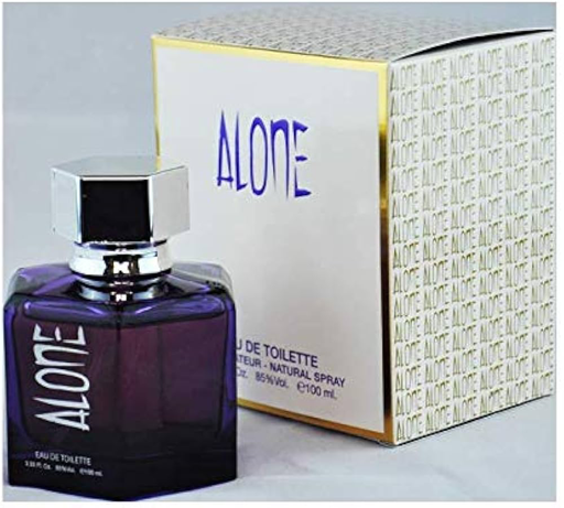 ALONE NATURAL SPRAY 100ML 